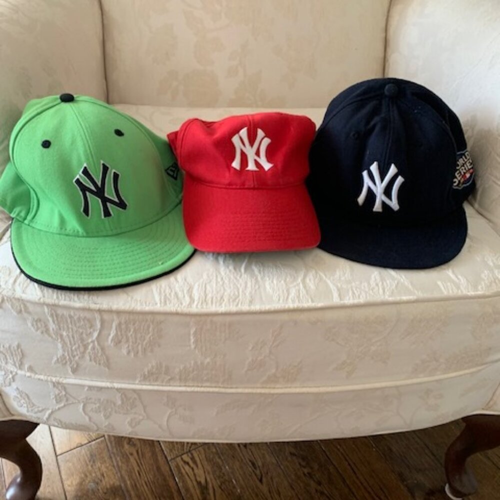 NY YANK (NO LONGER AVAILABLE)